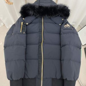 Moose Knuckles Top quality