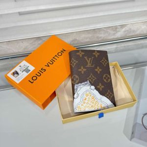 Passport bag