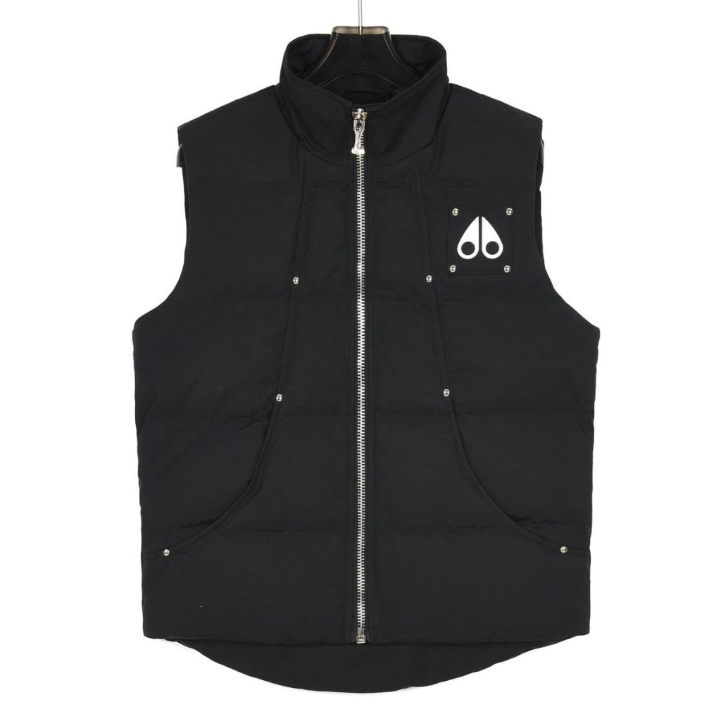 Moose Knuckles Top quality
