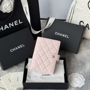 Passport bag
