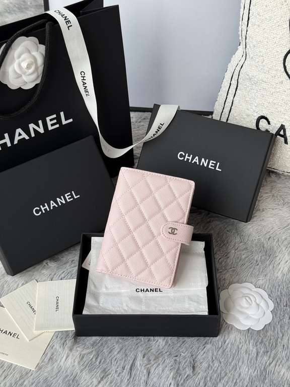 Passport bag
