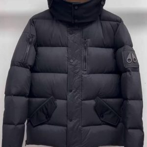 Moose Knuckles Top quality