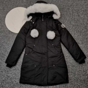 Moose Knuckles Top quality