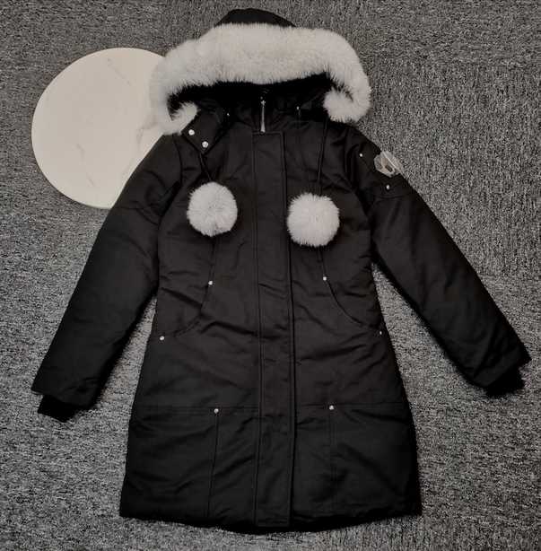 Moose Knuckles Top quality