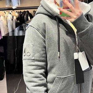 Moose Knuckles Top quality