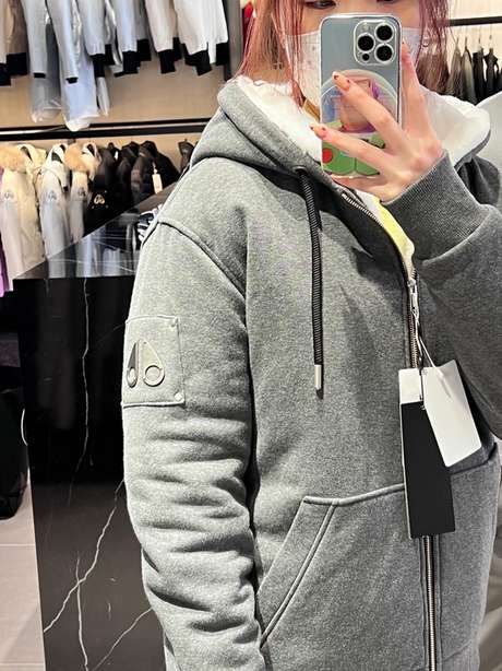 Moose Knuckles Top quality