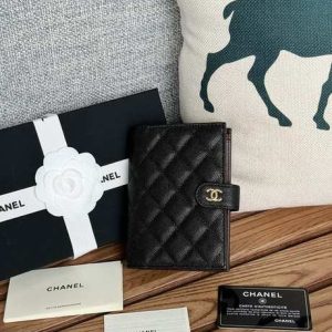 Passport bag
