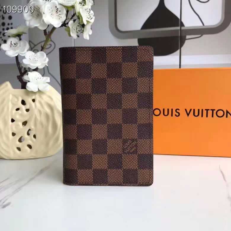 Passport bag