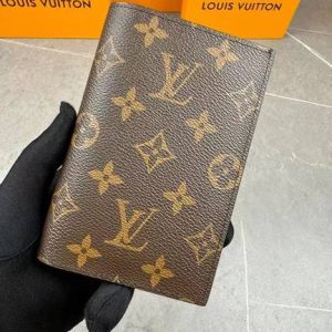 Passport bag