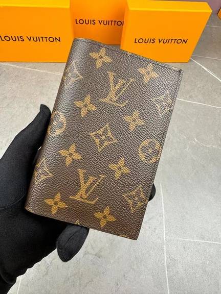 Passport bag