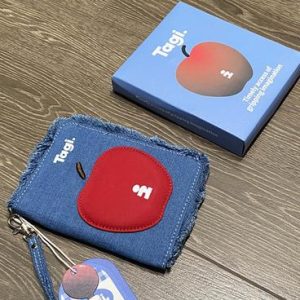 Passport bag