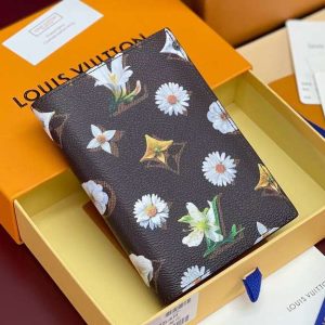 Passport bag