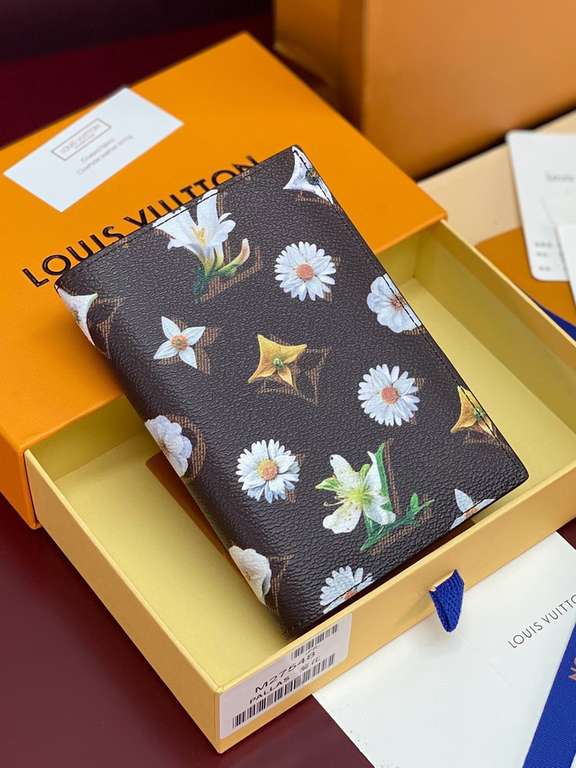 Passport bag