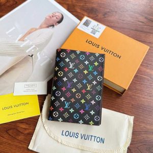 Passport bag