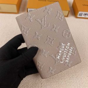 Passport bag