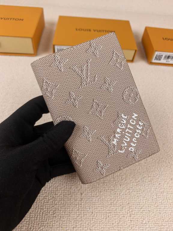 Passport bag