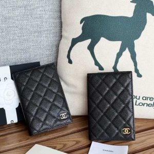 Passport bag