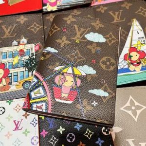Passport bag
