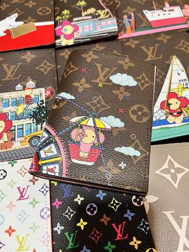 Passport bag