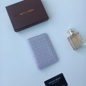 Passport bag