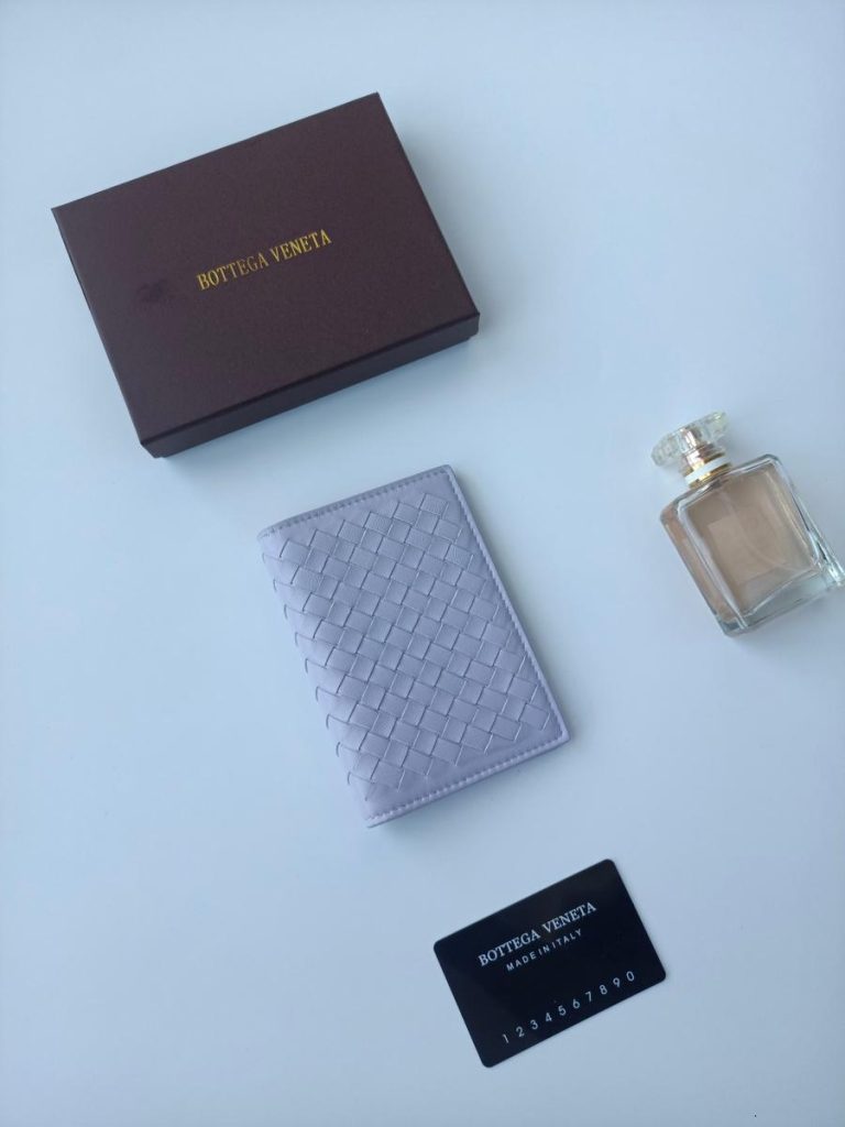 Passport bag