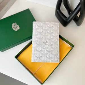Passport bag
