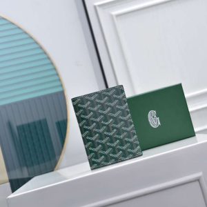Passport bag