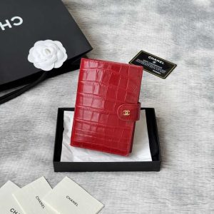 Passport bag