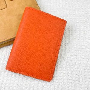 Passport bag