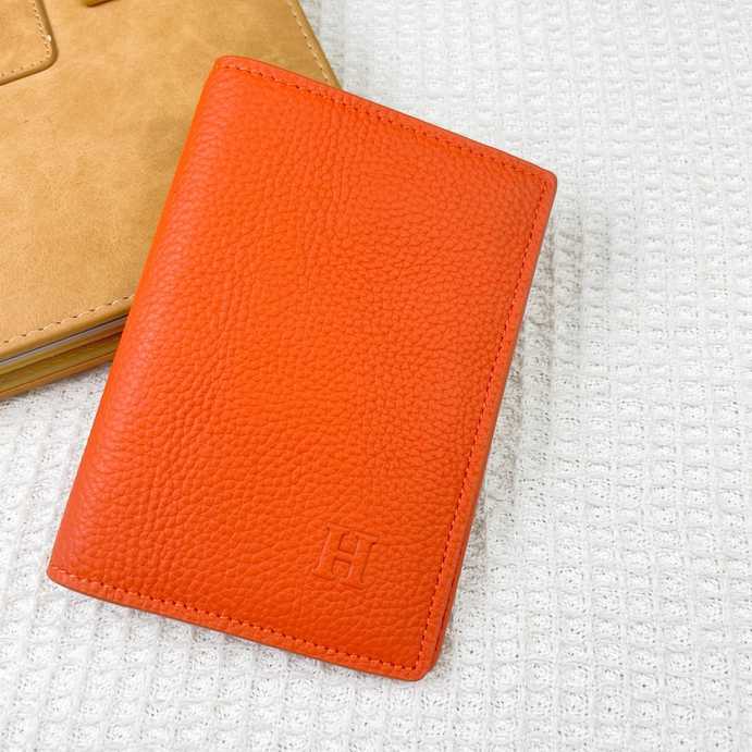 Passport bag