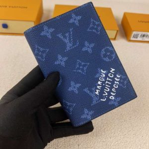 Passport bag