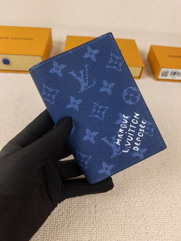 Passport bag