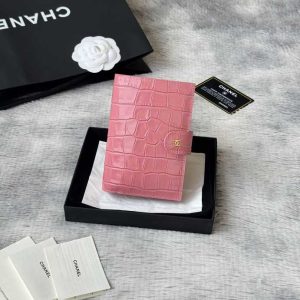 Passport bag