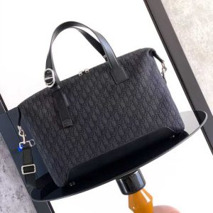 Passport bag