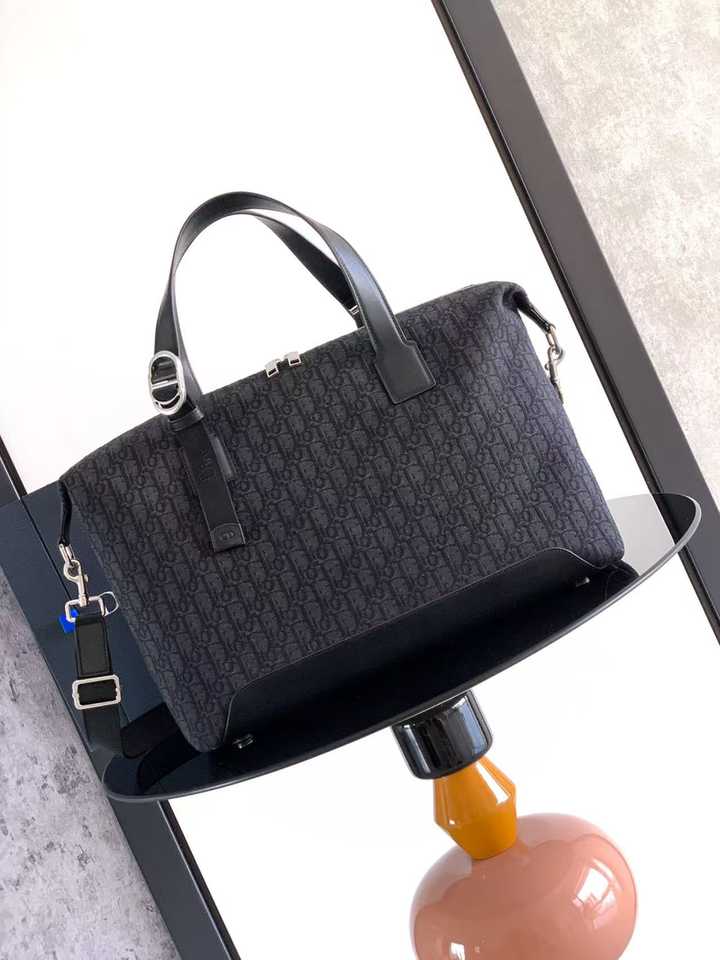 Passport bag