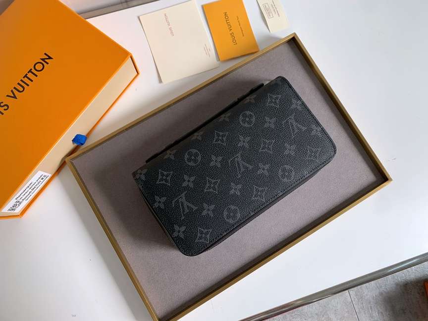 Passport bag