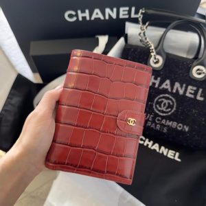 Passport bag