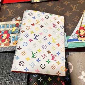 Passport bag