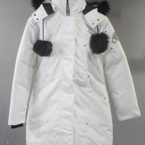 Moose Knuckles Top quality
