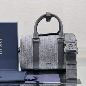 Passport bag