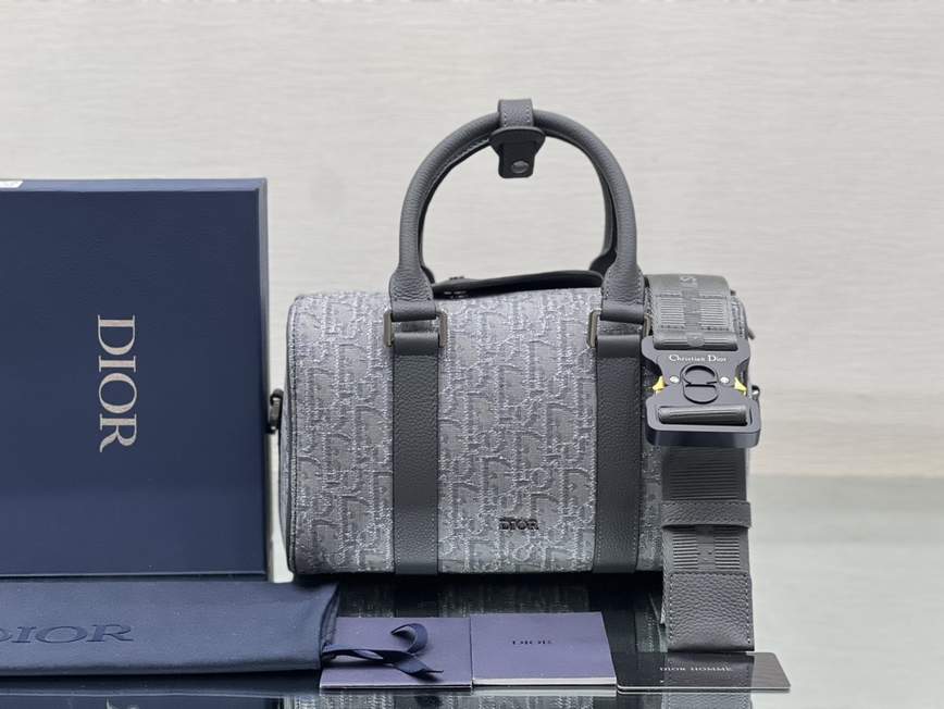 Passport bag