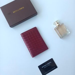 Passport bag