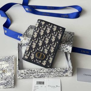 Passport bag
