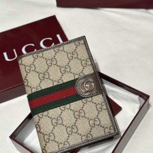 Passport bag