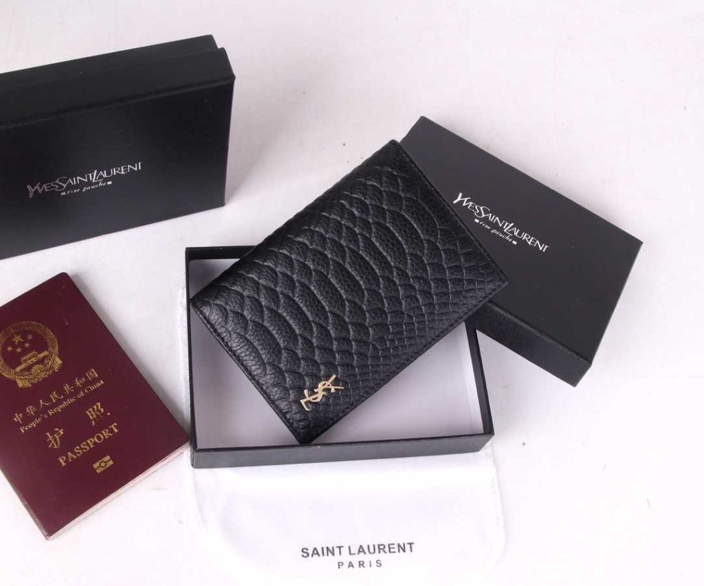 Passport bag