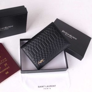Passport bag