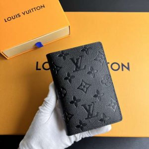 Passport bag