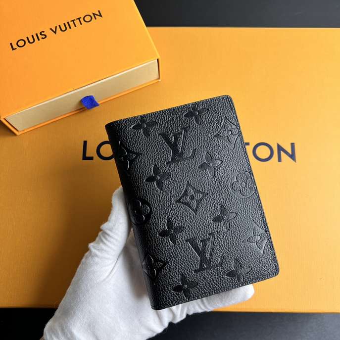Passport bag