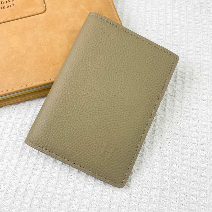 Passport bag