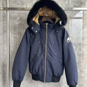 Moose Knuckles Top quality